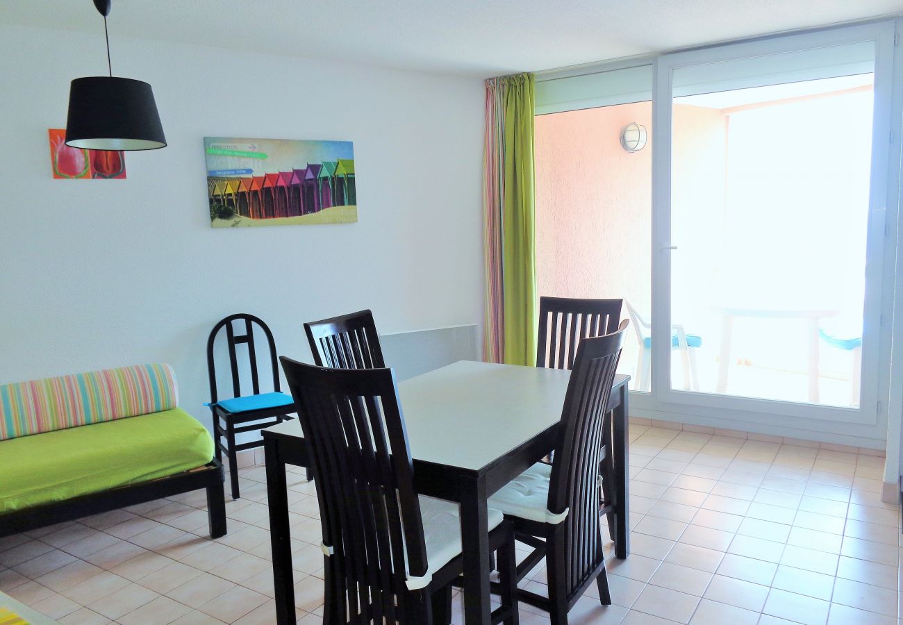 Ferienwohnung in Sète - 287