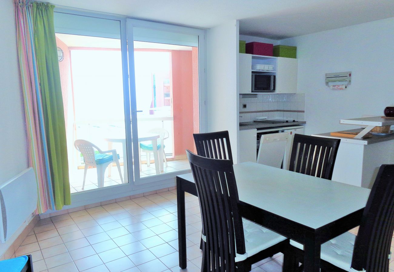 Ferienwohnung in Sète - 287