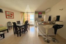 Ferienwohnung in Sète - 287 / T2 AVEC PARKING, PISCINE ET TERRASSE
