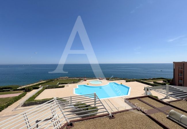 Studio in Sète - 052 / STUDIO AVEC PARKING, PISCINE ET ASCENSEUR Studio in Sète - 052 / STUDIO AVEC PARKING, PISCINE ET ASCENSEUR