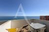 Studio in Sète - 052 / STUDIO AVEC PARKING, PISCINE ET ASCENSEUR Studio in Sète - 052 / STUDIO AVEC PARKING, PISCINE ET ASCENSEUR