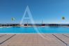 Studio in Sète - 039 / STUDIO AVEC PARKING, WI-FI ET PISCINE Studio in Sète - 039 / STUDIO AVEC PARKING, WI-FI ET PISCINE