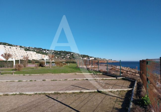 Ferienwohnung in Sète - 195 / T2 AVEC PARKING, WI-FI ET VUE MER Ferienwohnung in Sète - 195 / T2 AVEC PARKING, WI-FI ET VUE MER