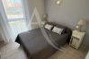 Ferienwohnung in Sète - 195 / T2 AVEC PARKING, WI-FI ET VUE MER Ferienwohnung in Sète - 195 / T2 AVEC PARKING, WI-FI ET VUE MER