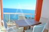 Ferienwohnung in Sète - 195 / T2 AVEC PARKING, WI-FI ET VUE MER Ferienwohnung in Sète - 195 / T2 AVEC PARKING, WI-FI ET VUE MER