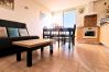Ferienwohnung in Sète - 195 / T2 AVEC PARKING, WI-FI ET VUE MER