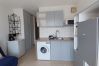 Ferienwohnung in Sète - 271 / T2 AVEC PARKING, LOGGIA ET PISCINE Ferienwohnung in Sète - 271 / T2 AVEC PARKING, LOGGIA ET PISCINE