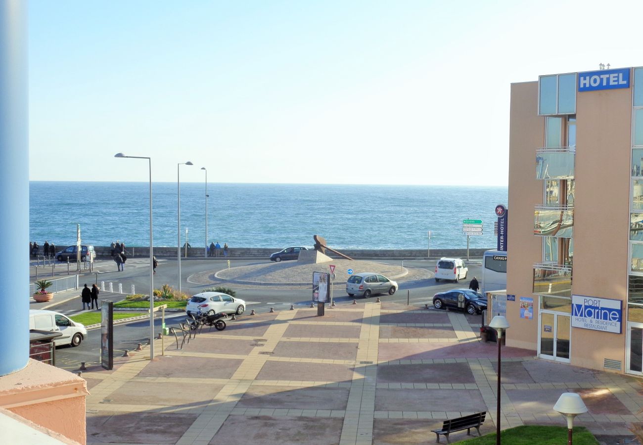 Studio in Sète - 315