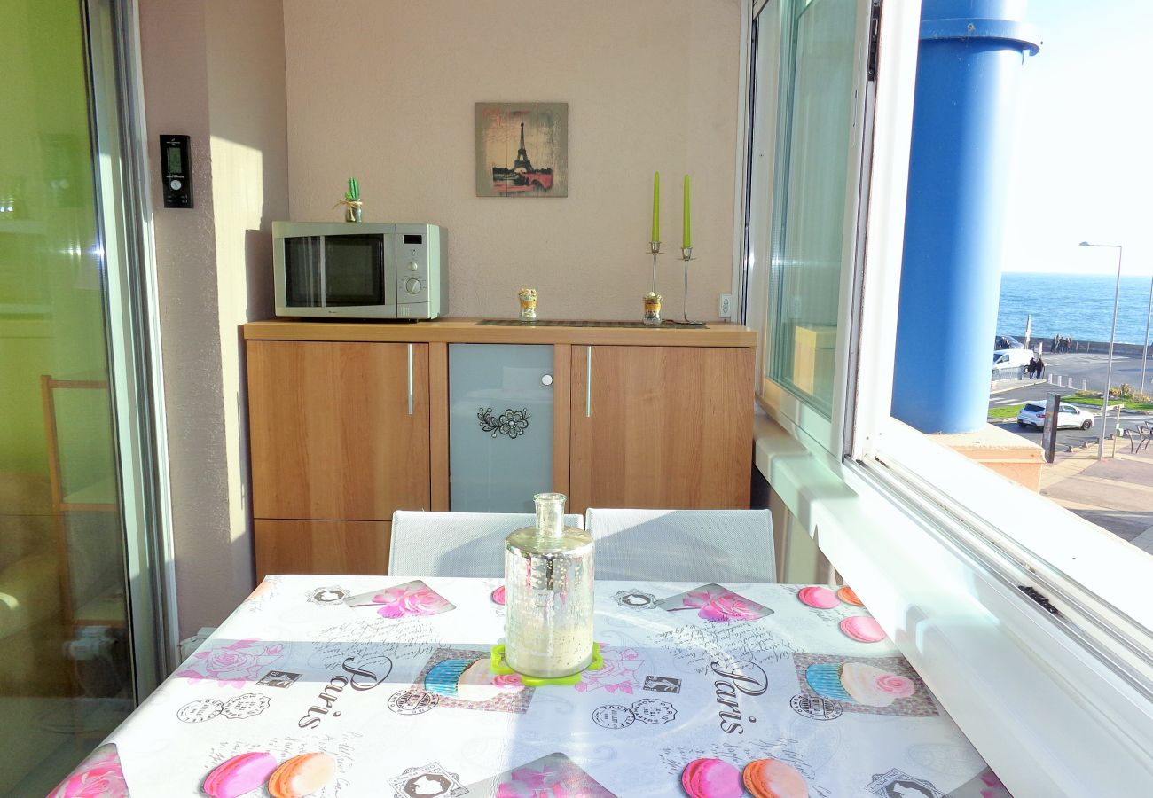 Studio in Sète - 315