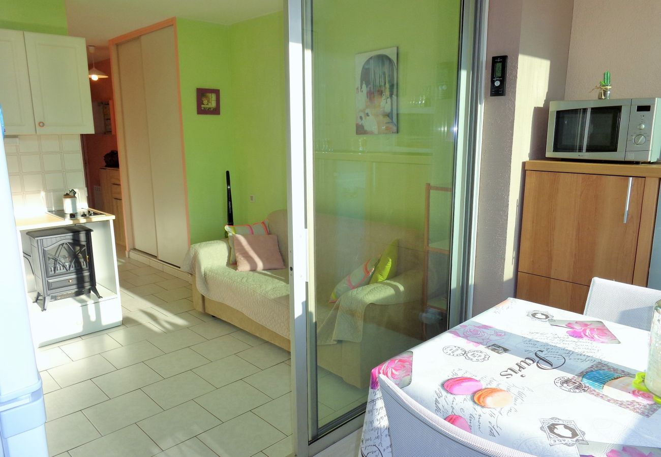 Studio in Sète - 315