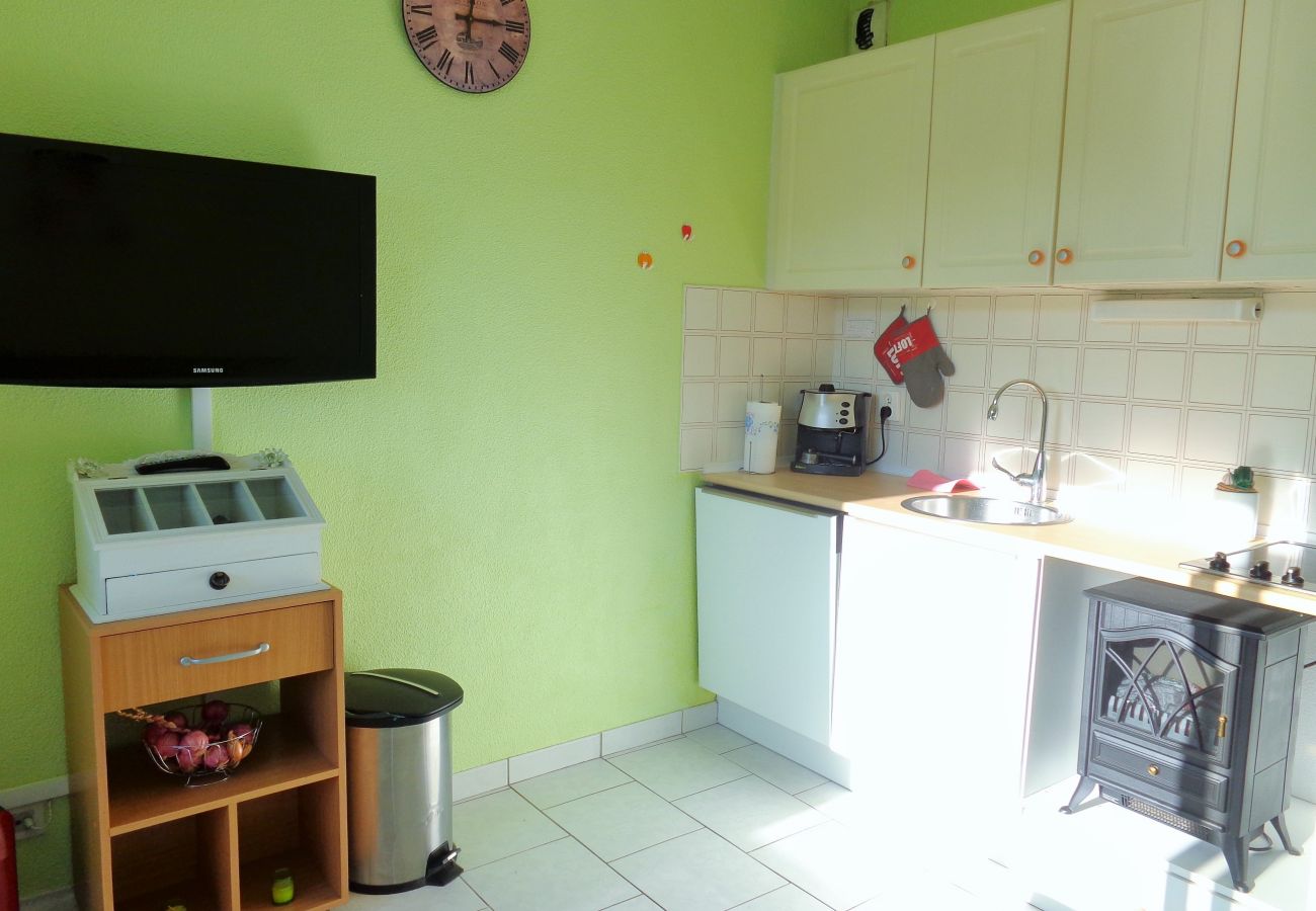 Studio in Sète - 315