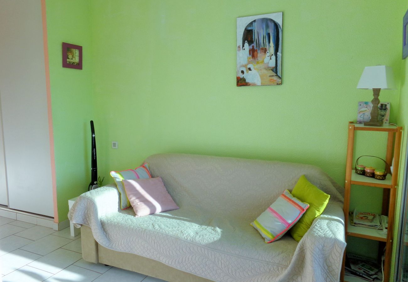 Studio in Sète - 315