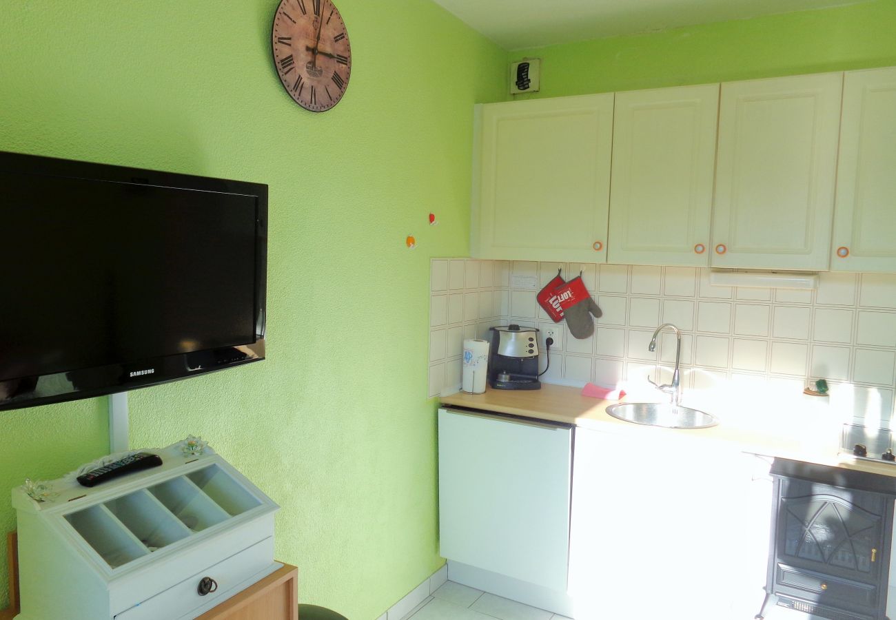 Studio in Sète - 315