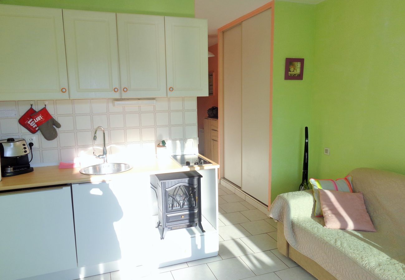 Studio in Sète - 315