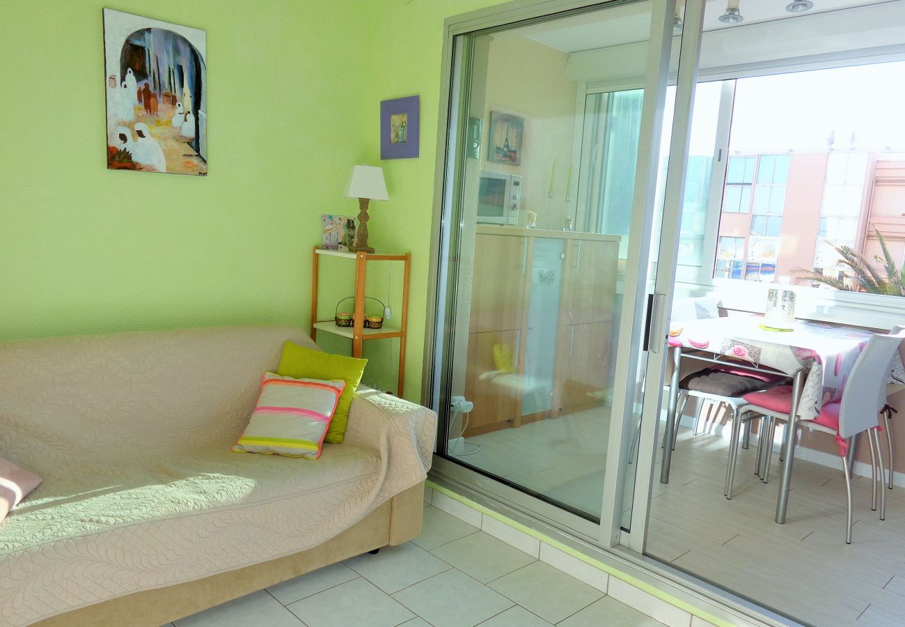 Studio in Sète - 315