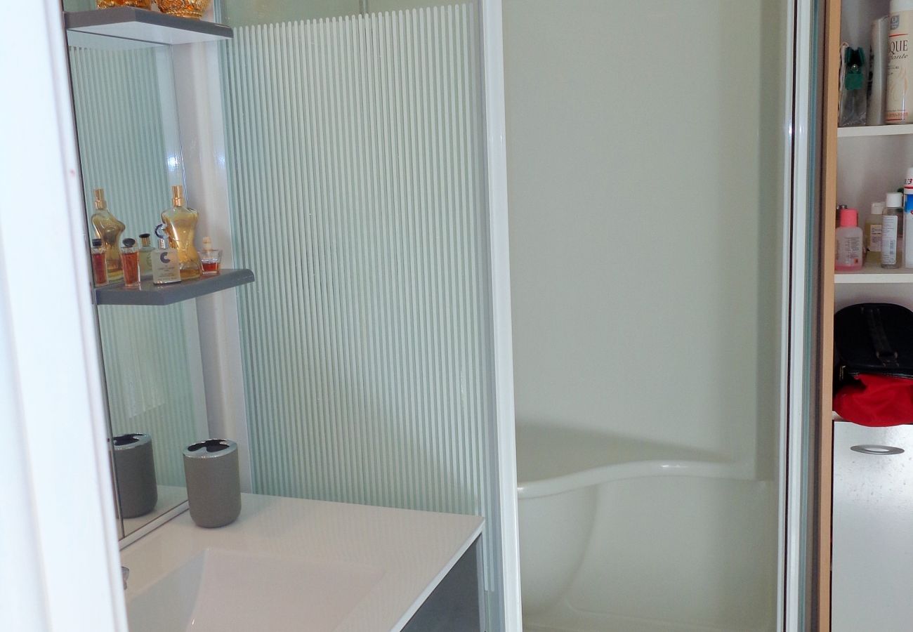 Studio in Sète - 315