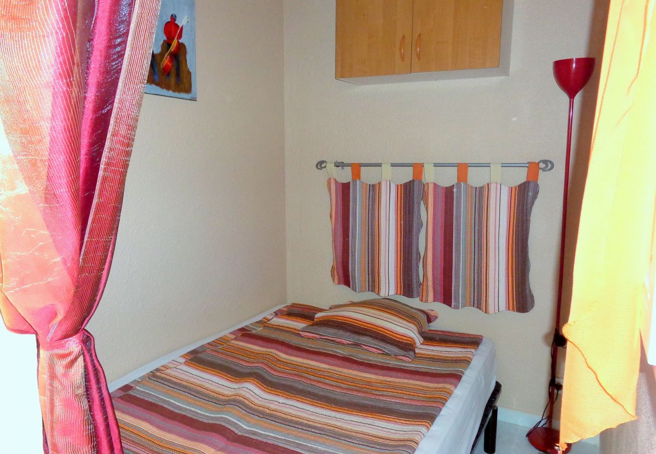 Studio in Sète - 315