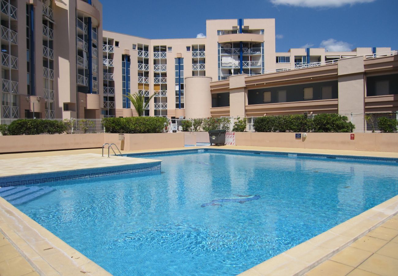 Studio in Sète - 315