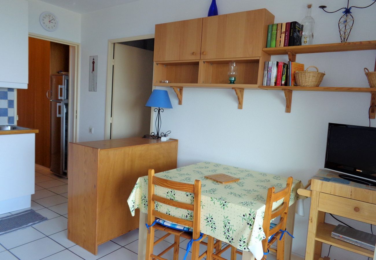 Wohnung in Sète - 053