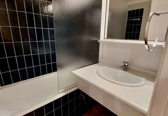 Ferienwohnung in Sète - 248 / T2 VUE MER, PARKING ET TERRASSE Ferienwohnung in Sète - 248 / T2 VUE MER, PARKING ET TERRASSE