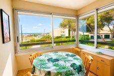 Studio in Sète - 118 / STUDIO AVEC LOGGIA, PARKING ET VUE MER