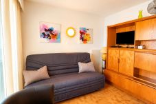 Studio in Sète - 118 / STUDIO AVEC LOGGIA, PARKING ET VUE MER