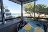 Ferienwohnung in Sète - 244 / T2 VUE MER, PARKING ET LOGGIA Ferienwohnung in Sète - 244 / T2 VUE MER, PARKING ET LOGGIA
