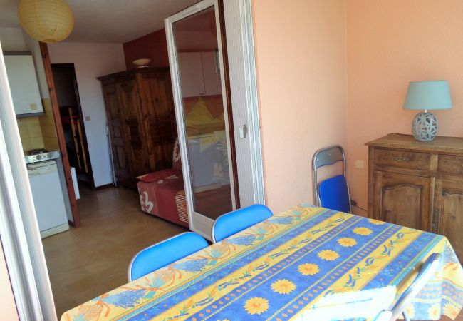 Ferienwohnung in Sète - 231