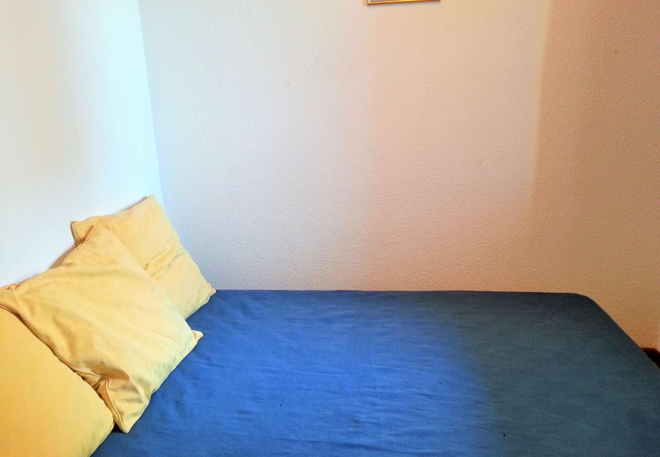 Ferienwohnung in Sète - 231