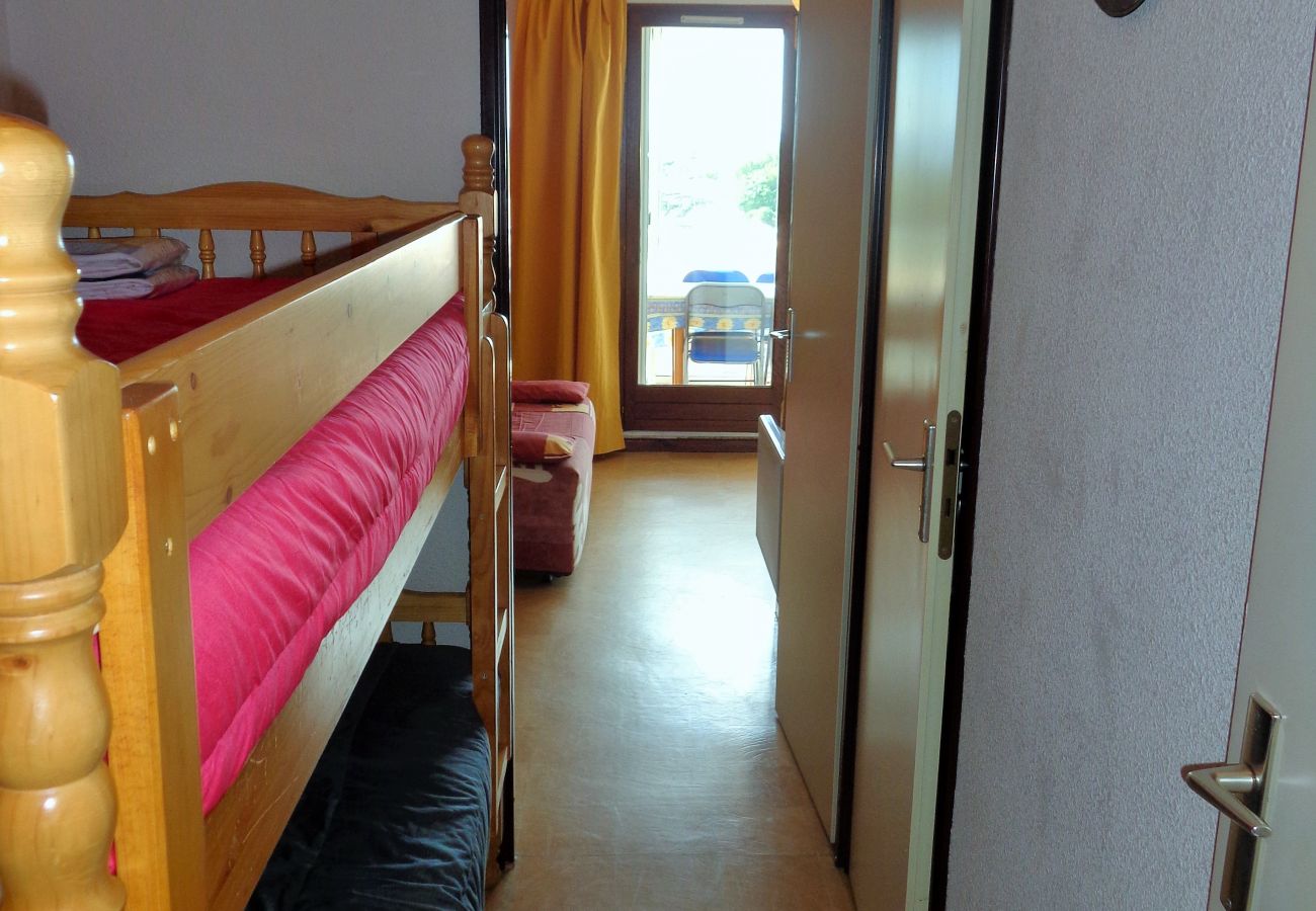 Ferienwohnung in Sète - 231