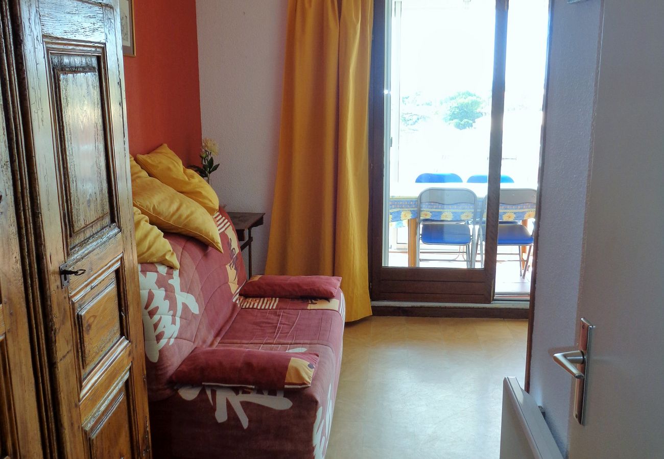 Ferienwohnung in Sète - 231