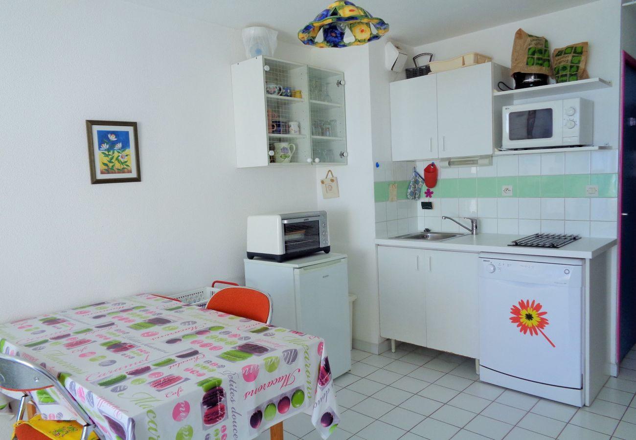 Wohnung in Sète - 071