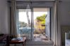 Ferienwohnung in Sète - 110 / GRAND T2 AVEC PARKING ET WI-FI Ferienwohnung in Sète - 110 / GRAND T2 AVEC PARKING ET WI-FI
