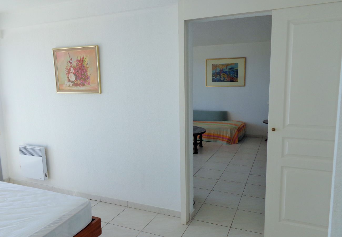 Ferienwohnung in Sète - 045