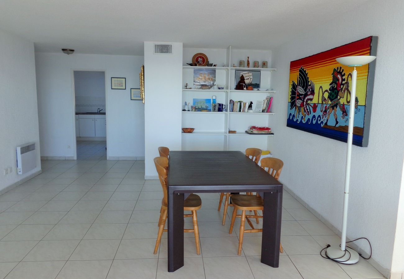 Ferienwohnung in Sète - 045