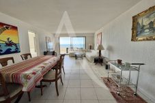 Ferienwohnung in Sète - 045 / T4 AVEC PISCINE, PARKING, CLIM ET WI-FI