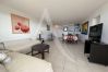 Ferienwohnung in Sète - 045 / T4 AVEC PISCINE, PARKING, CLIM ET WI-FI Ferienwohnung in Sète - 045 / T4 AVEC PISCINE, PARKING, CLIM ET WI-FI