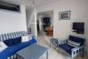 Ferienwohnung in Sète - 196 / T3 VUE MER AVEC PARKING Ferienwohnung in Sète - 196 / T3 VUE MER AVEC PARKING