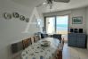 Ferienwohnung in Sète - 196 / T3 VUE MER AVEC PARKING Ferienwohnung in Sète - 196 / T3 VUE MER AVEC PARKING