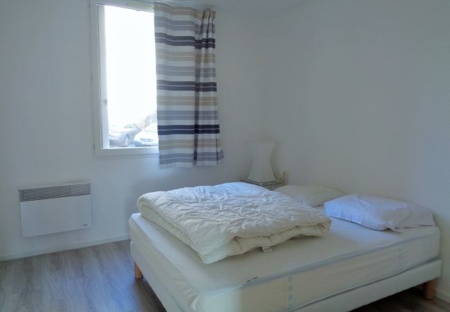 Ferienwohnung in Sète - 008 / T3 AVEC GARAGE ET PISCINE Ferienwohnung in Sète - 008 / T3 AVEC GARAGE ET PISCINE