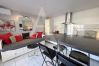 Ferienwohnung in Sète - 223 / T2 CLIMATISÉ AVEC PISCINE Ferienwohnung in Sète - 223 / T2 CLIMATISÉ AVEC PISCINE