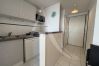 Ferienwohnung in Sète - 222 / T2 AVEC TERRASSE VUE MER, WIFI ET PISCINE