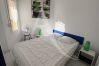 Ferienwohnung in Sète - 222 / T2 AVEC TERRASSE VUE MER ET PISCINE Ferienwohnung in Sète - 222 / T2 AVEC TERRASSE VUE MER ET PISCINE