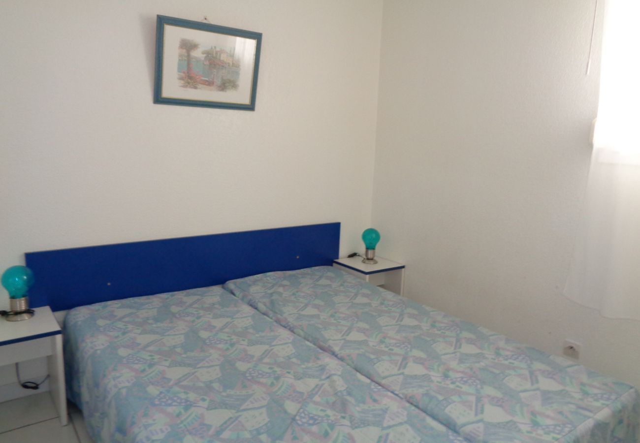 Ferienwohnung in Sète - 097