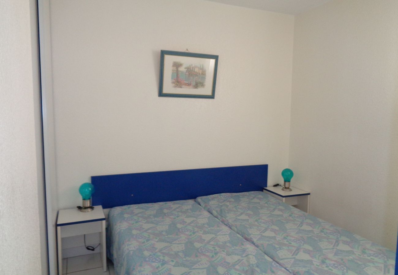 Ferienwohnung in Sète - 097