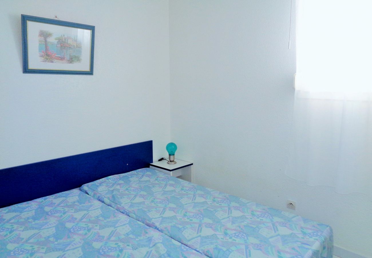 Ferienwohnung in Sète - 097