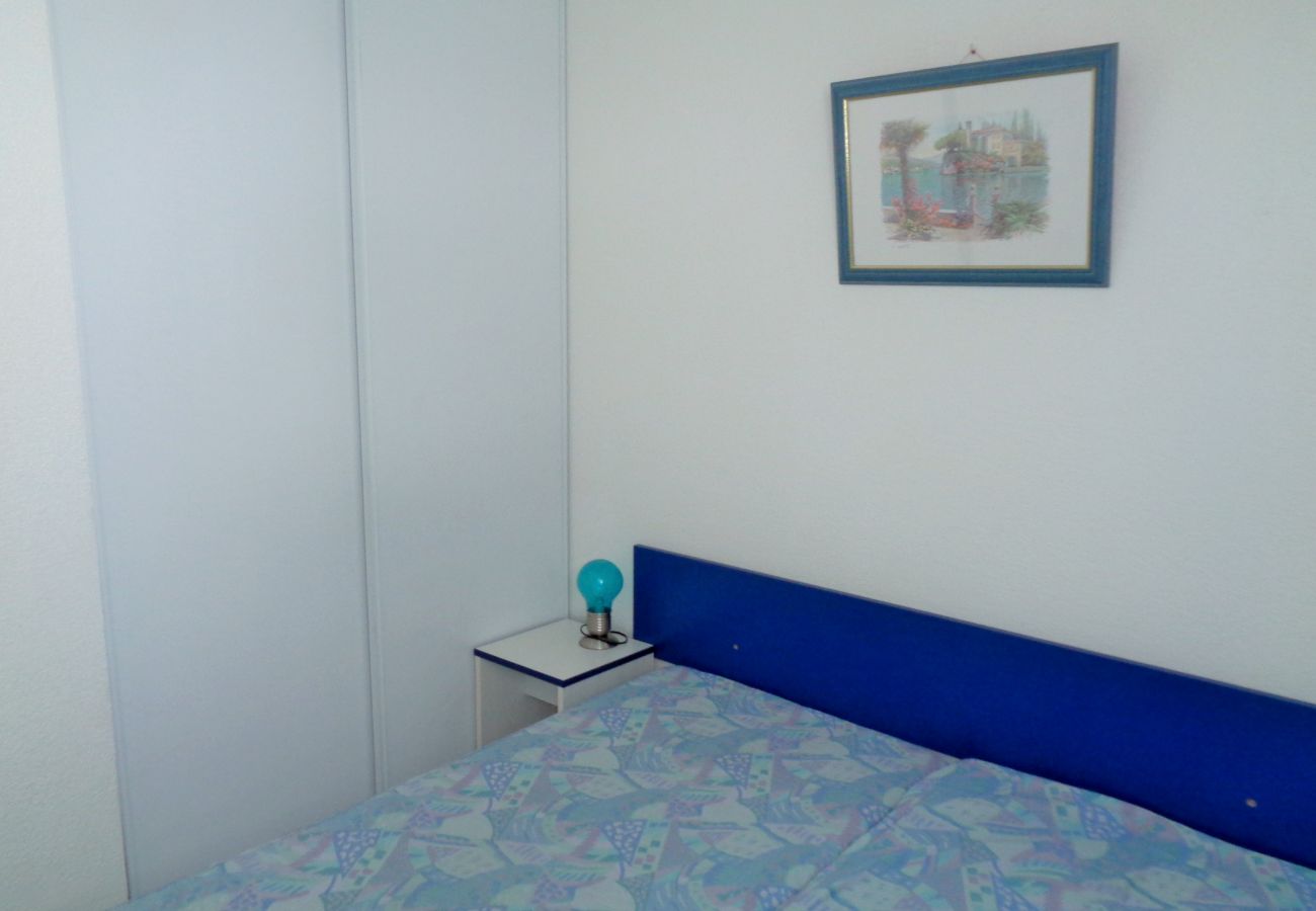 Ferienwohnung in Sète - 097
