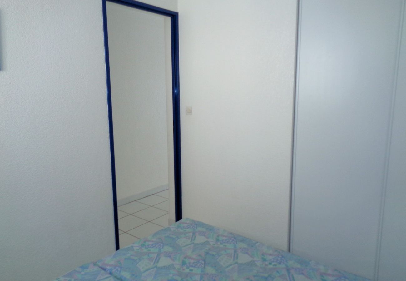 Ferienwohnung in Sète - 097
