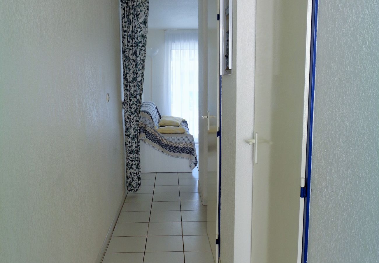 Ferienwohnung in Sète - 097