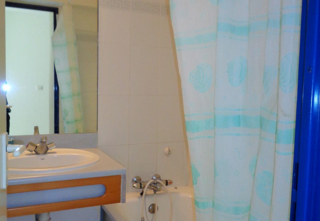 Ferienwohnung in Sète - 097